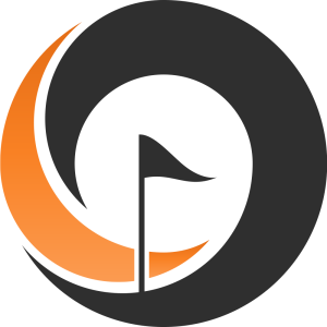 365 GOLF Logo