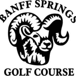 Banff Springs GC Logo