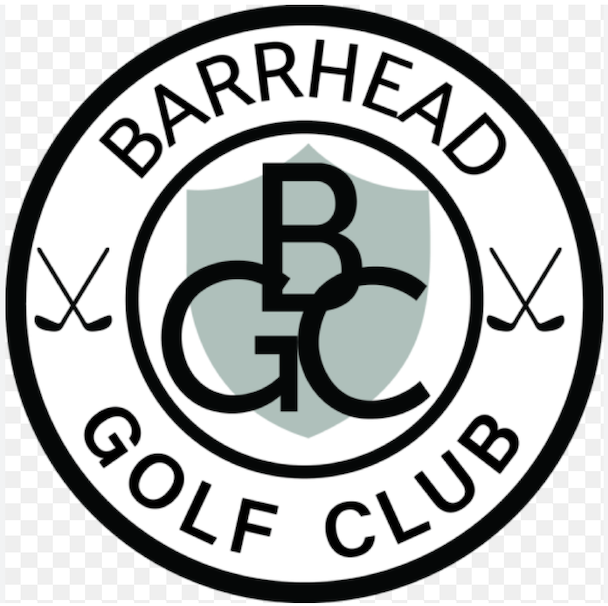 Barrhead GC Logo