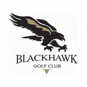 Blackhawk GC Logo
