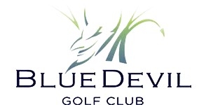 Blue Devil GC Logo
