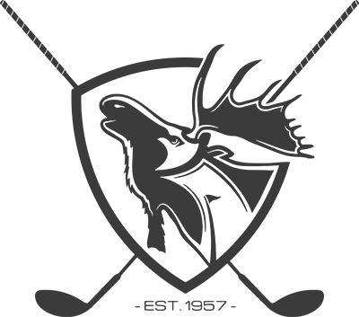 Bonnyville G&CC Logo