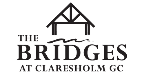 The Bridges at Claresholm Logo