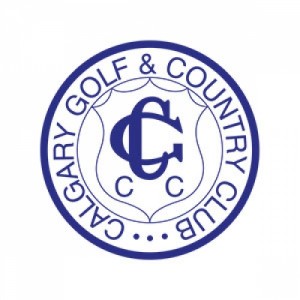 Calgary G&CC Logo
