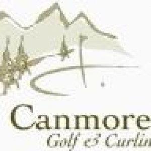 Canmore G&CC Logo