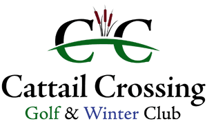 Cattail Crossing G&WC Logo