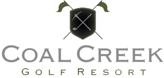 Coal Creek GR Logo