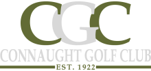 Connaught GC Logo