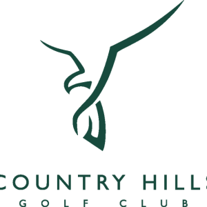 Country Hills GC Logo