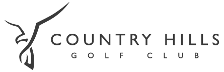 Country Hills GC Logo