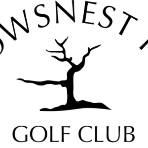 Crowsnest Pass GC Logo