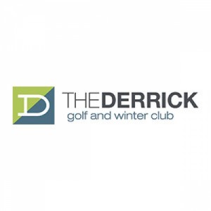 Derrick G&WC (The) Logo