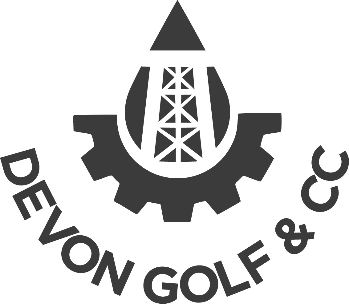 Devon G&CC Logo