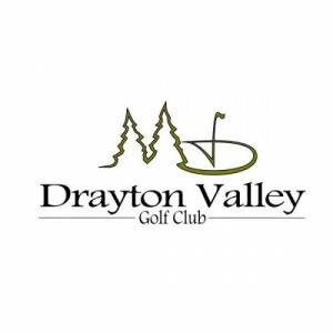 Drayton Valley GC Logo