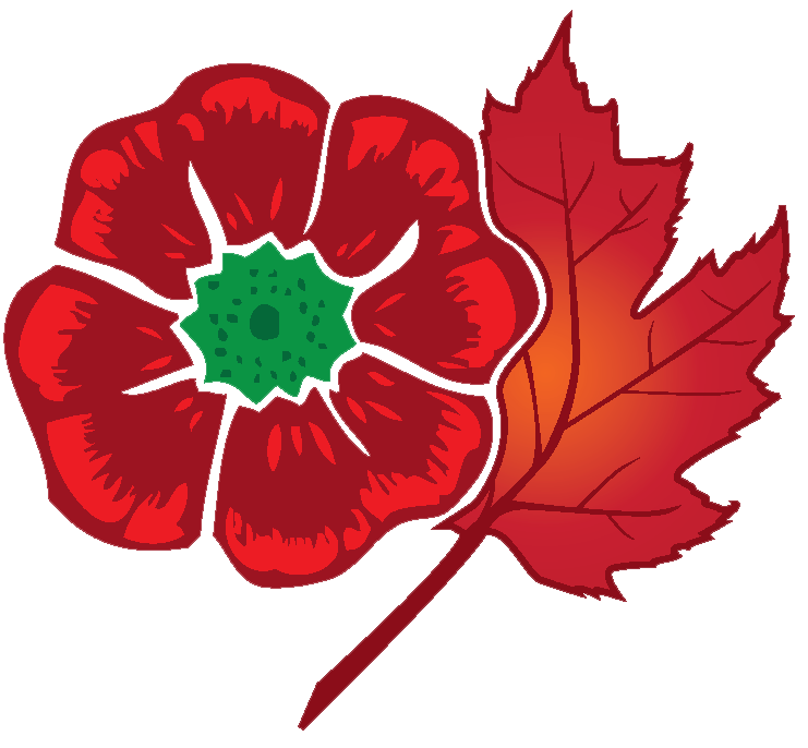 Edmonton Garrison Memorial G&CC Logo