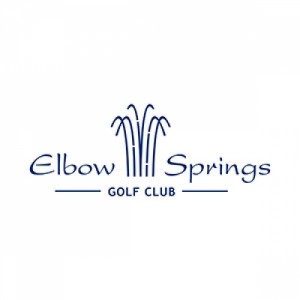 Elbow Springs GC Logo