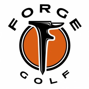 Forge Golf Performance Centre Logo