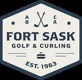 Fort Saskatchewan G&CC Logo
