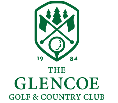 Glencoe G&CC (The) Logo