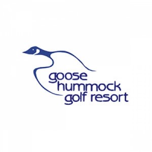 Goose Hummock GR Logo