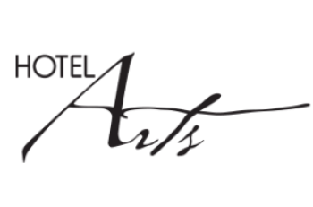 Hotel Arts Logo