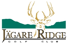Jagare Ridge GC Logo