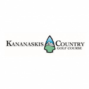 Kananaskis Country GC Logo