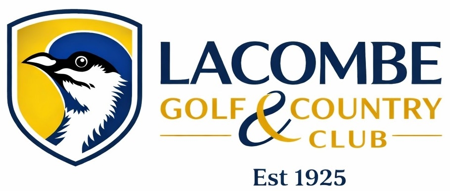 Lacombe G&CC Logo