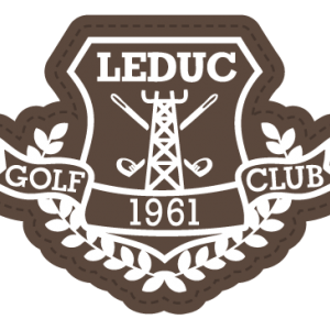 Leduc G&CC Logo