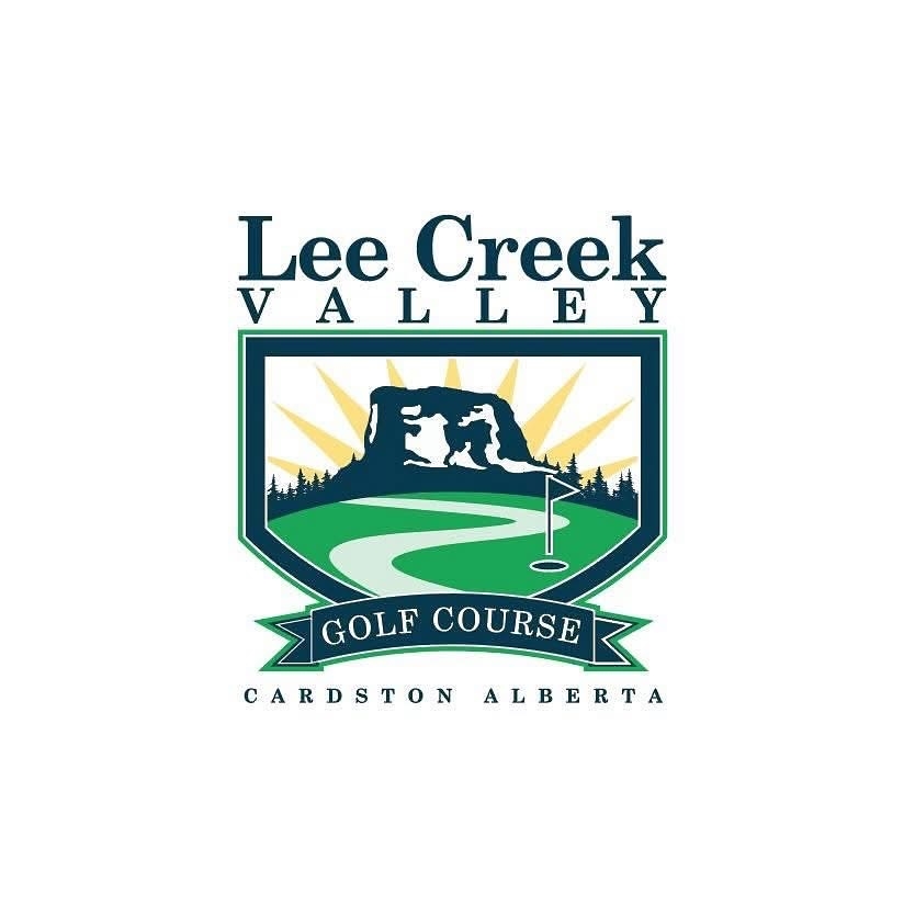 Lee Creek Valley GC Logo