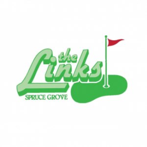 The Links at Spruce Grove Logo