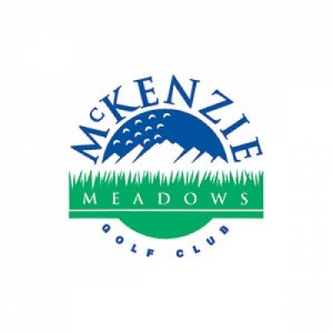 McKenzie Meadows GC Logo