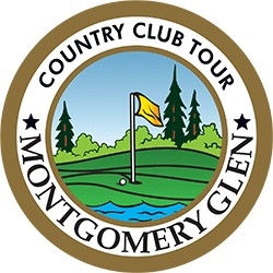 Montgomery Glen GC Logo
