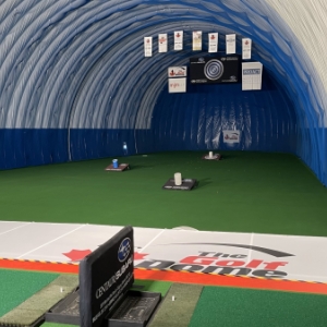 National Golf Academy at McCall Lake Logo