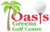 Oasis Greens GC Logo