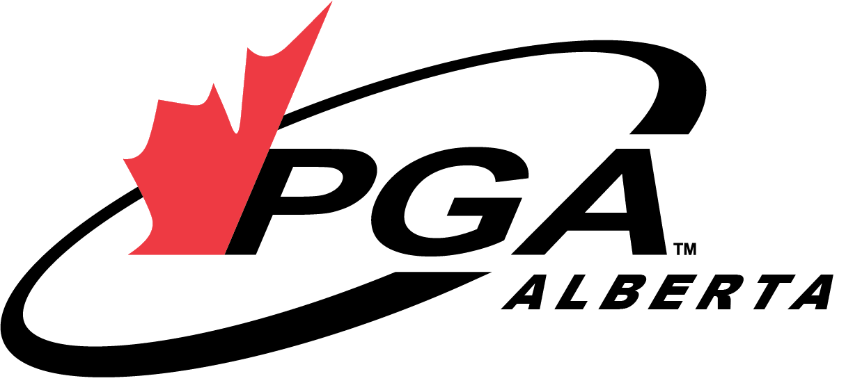 PGA of Alberta Logo