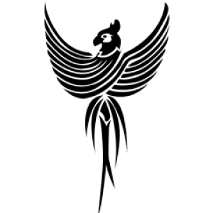 Pheasantback GC Logo