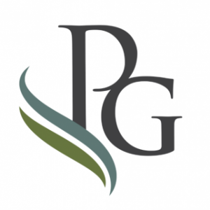 Priddis Greens G&CC Logo