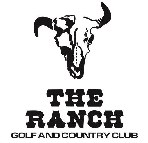 Ranch G&CC (The) Logo
