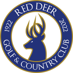 Red Deer G&CC Logo