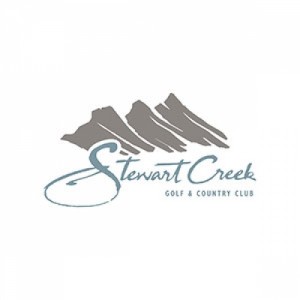 Stewart Creek G&CC Logo
