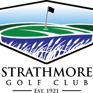 Strathmore GC Logo