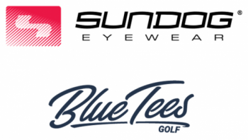 Sundog Eyewear / Blue Tees