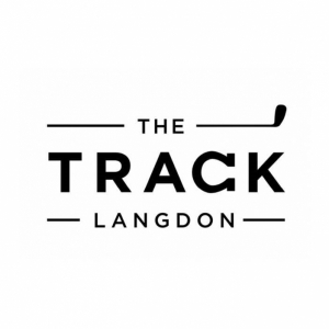 The Track Logo