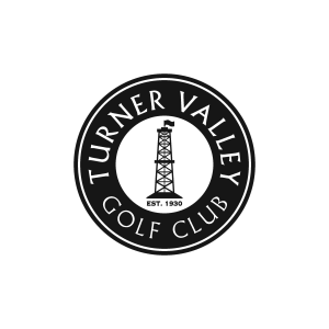 Turner Valley GC Logo