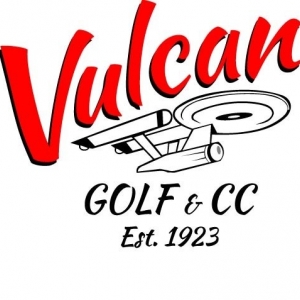Vulcan G&CC Logo