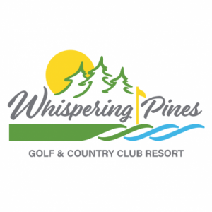 Whispering Pines G&CC Logo