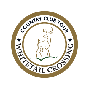 Whitetail Crossing GC Logo