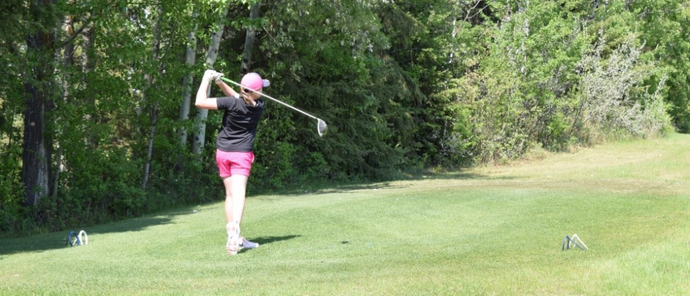 2019 Junior Masters at Wolf Creek GR - Draw Now Posted