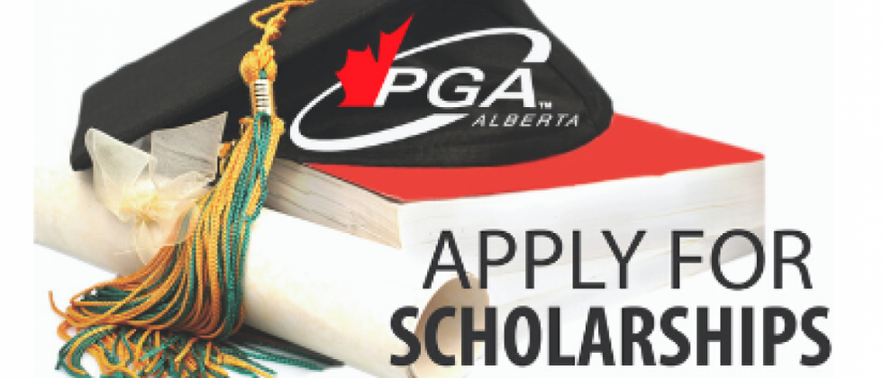 2020 Junior Scholarships - Now Open